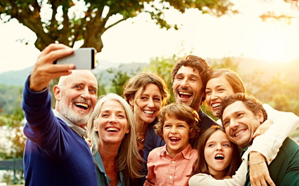 Eternal Families